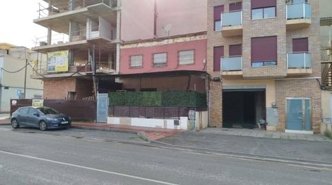 Foto 5 von Geschaftsraum zum Verkauf in El Palmar, Murcia Capital