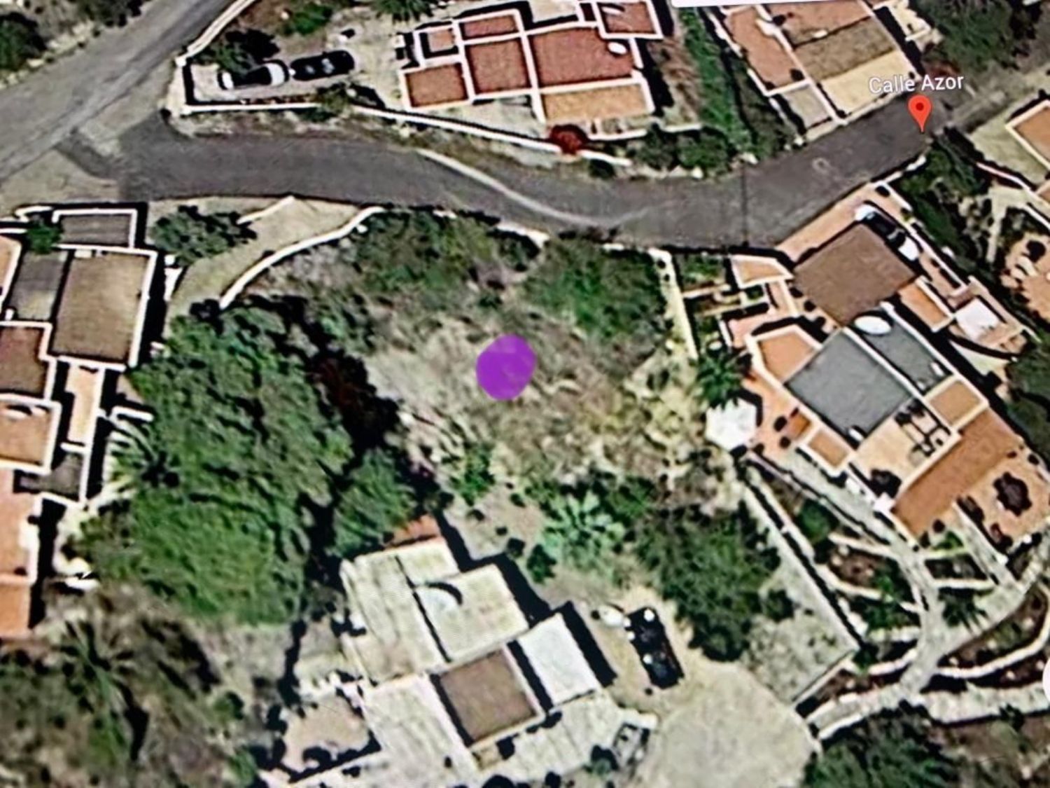 Residential for sale in Mojácar