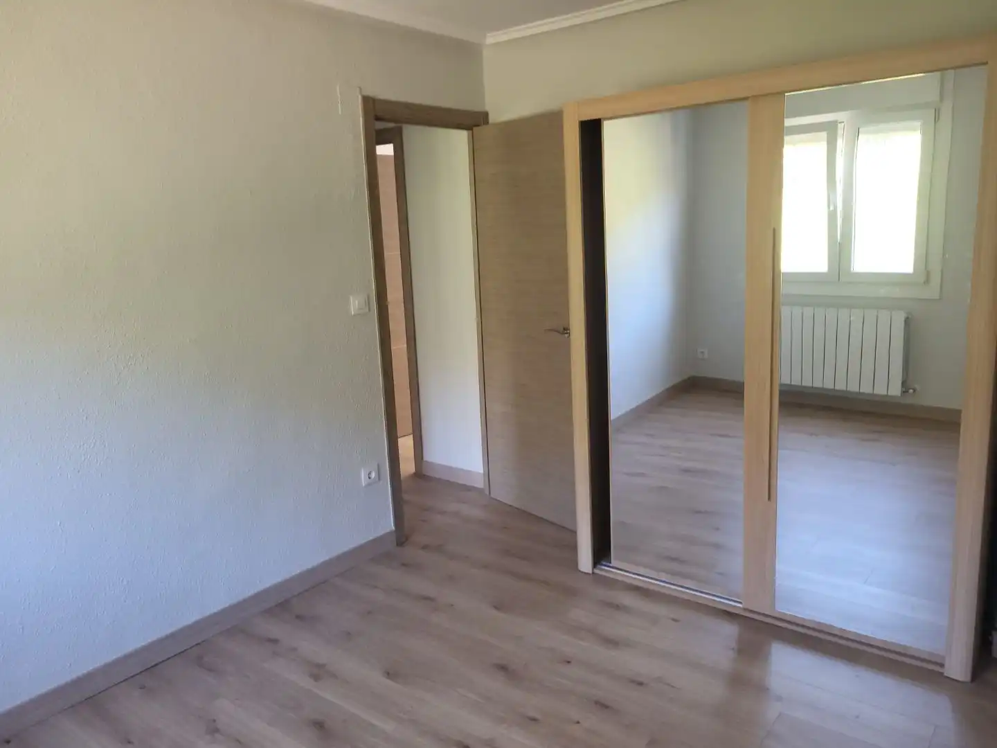 Flat for sale in Güeñes, Bizkaia