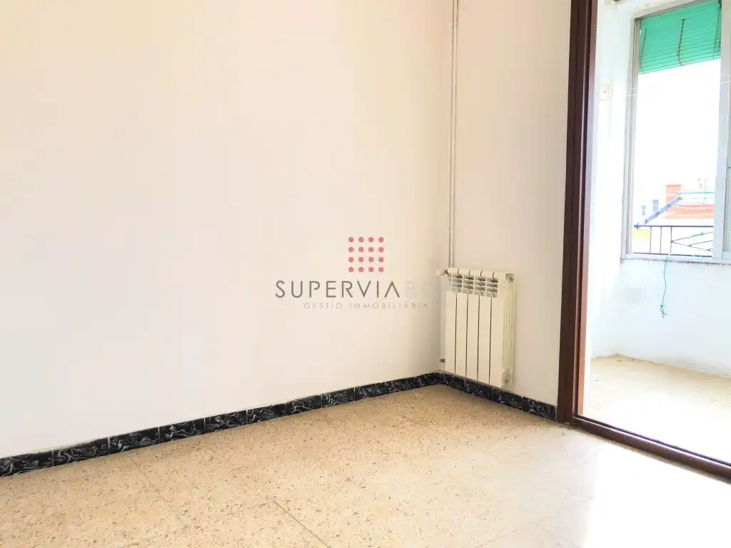 Bedroom of Flat for sale in Avinyó  with Heating
