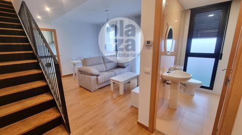 Foto 5 de Àtic de lloguer a Cantabria, Plantío - Alcampo, Burgos Capital