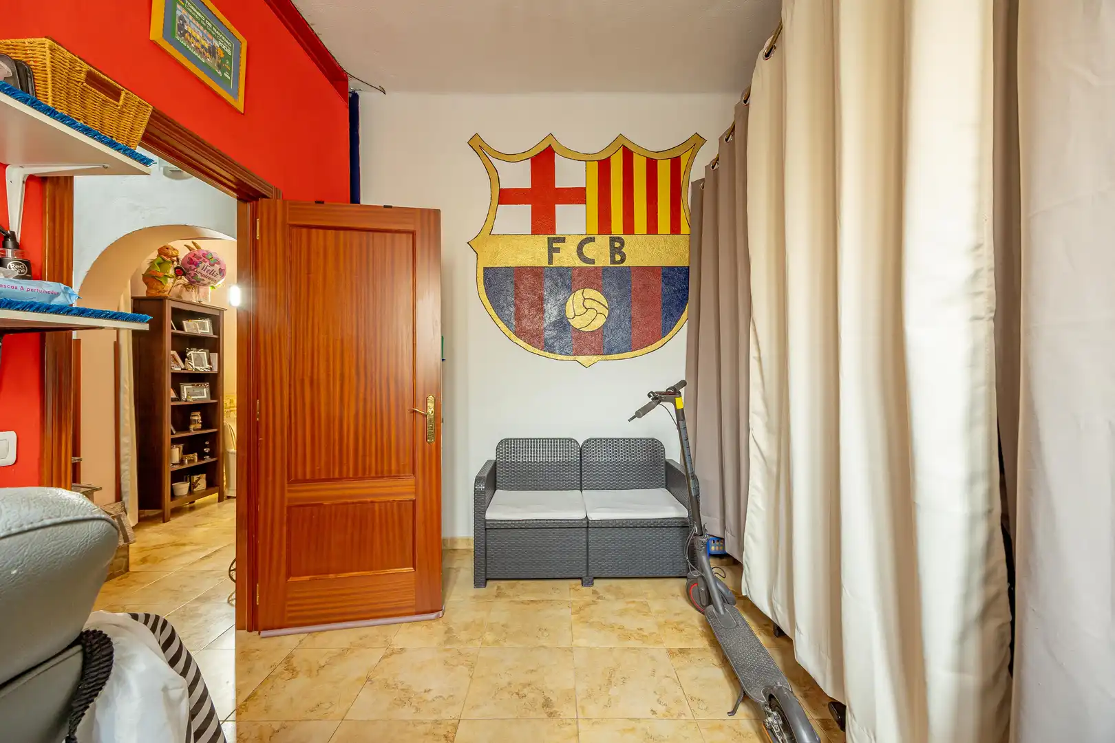 Casa o chalet en venta en Telde con Terraza, Trastero y Amueblado