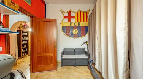 Foto 4 de Casa o xalet en venda a Calle Viriato, 16, Callejón del Castillo - El Calero - Las Huesas, Telde