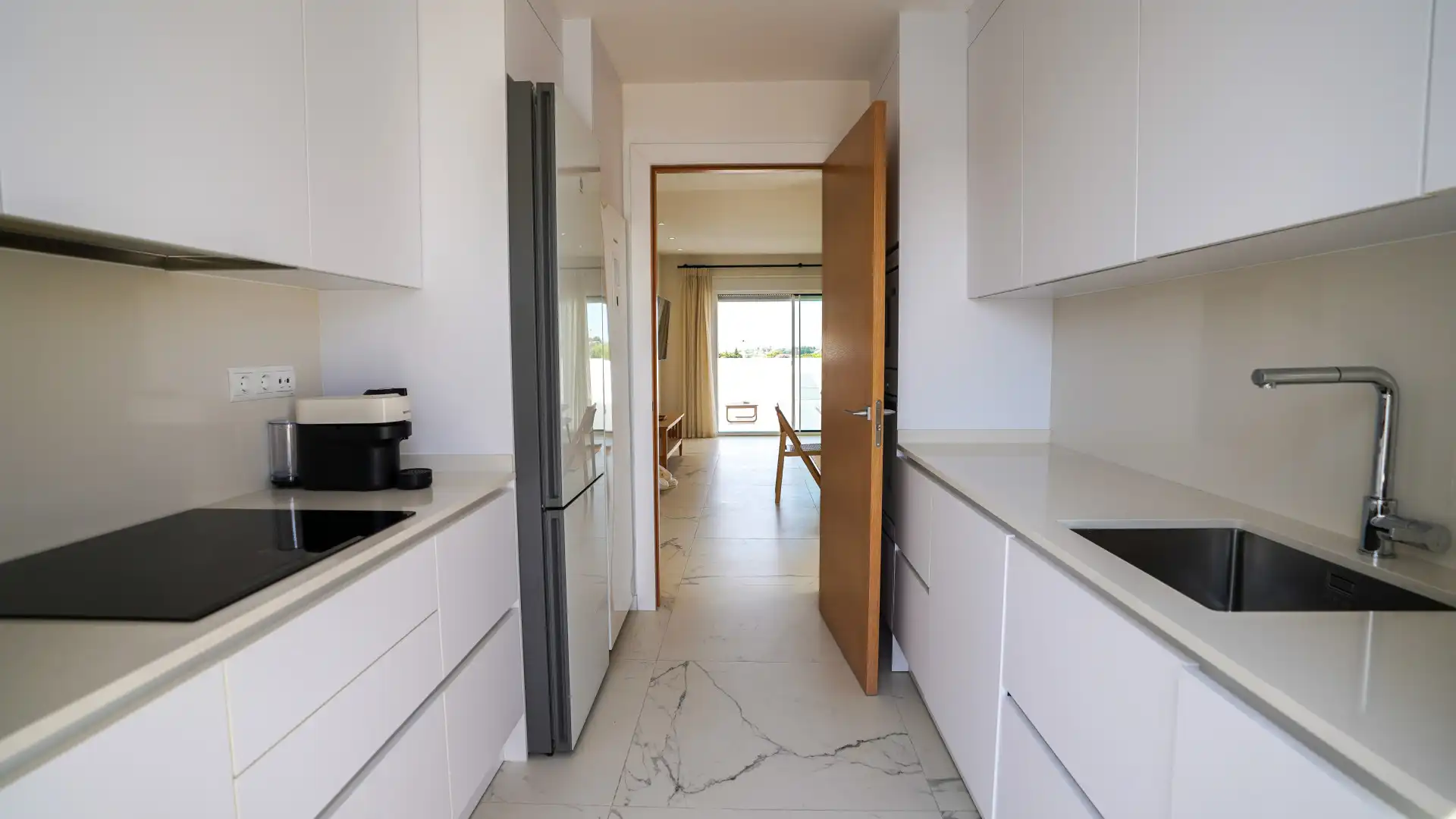 Apartamento de alquiler en ARROYO LAS CAÑAS, 7, La Concha - Resina Golf