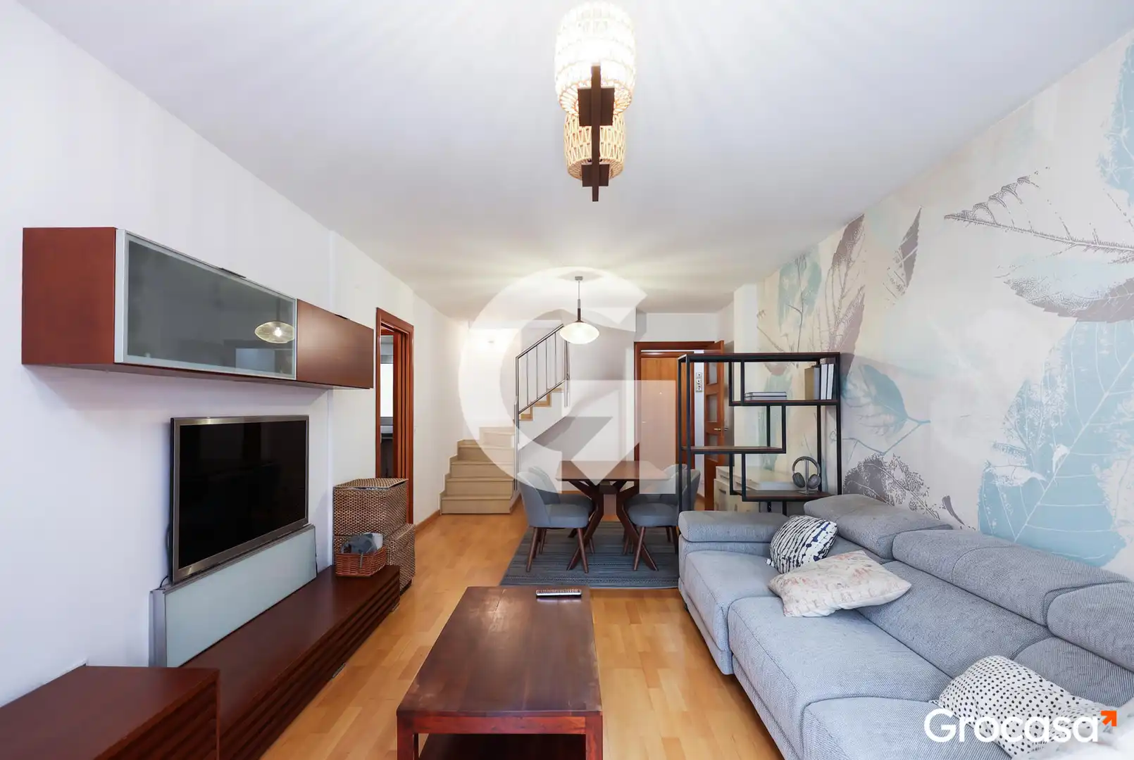 Maisonette mit Terrasse zum Verkauf in Estruch - Eixample, imagen 13
