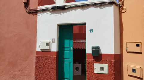 Foto 2 de Casa o chalet en venta en Calle Melian, Los Quintana - Piso Firme, Gáldar