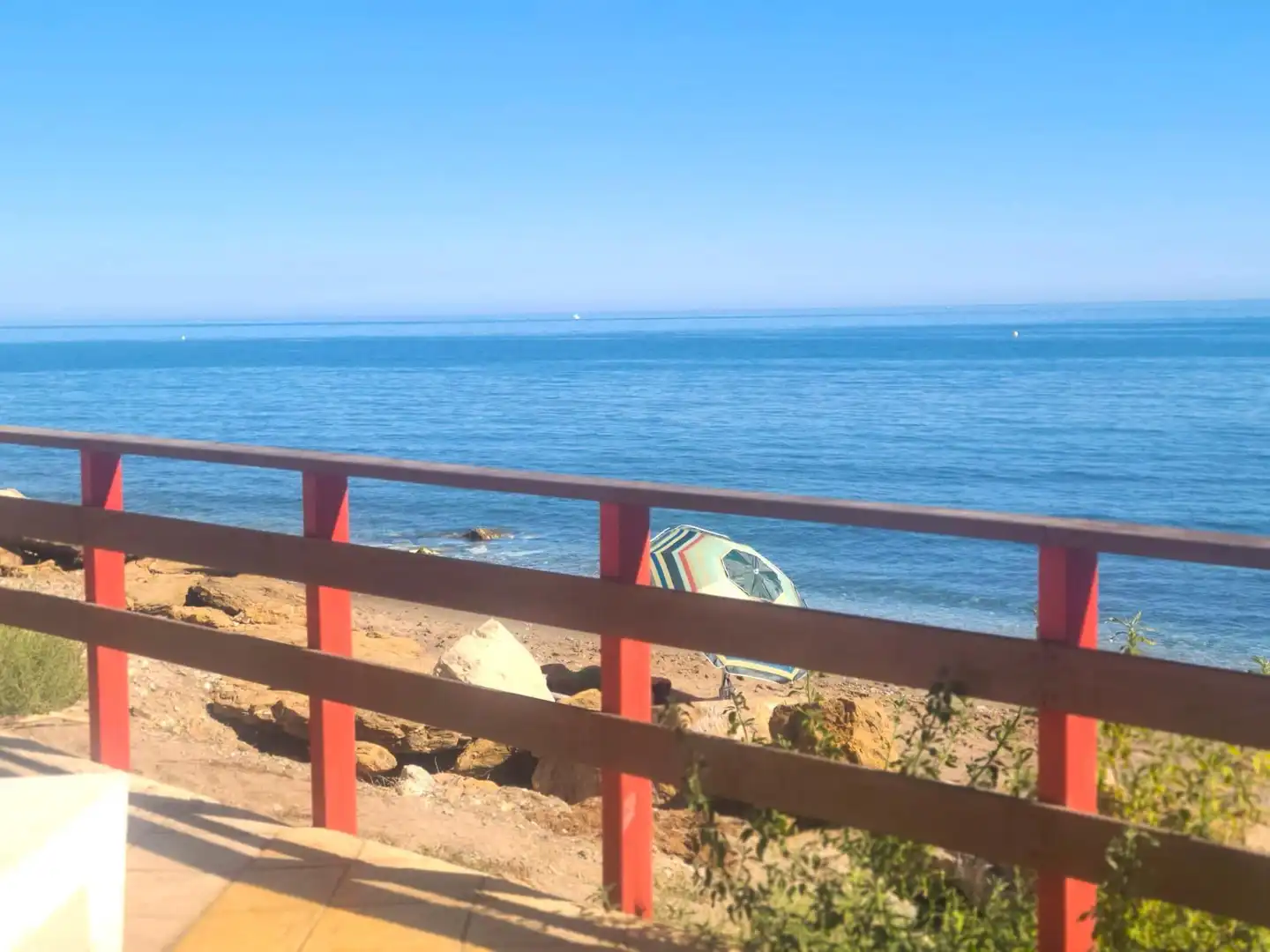 Apartament amb piscina en venda a Calahonda, imagen 4