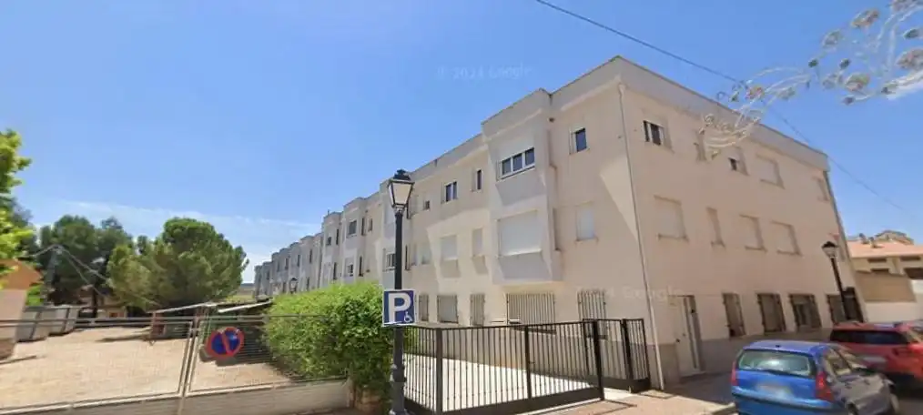 Pis amb ascensor en venda a Arcas del Villar, imagen 10