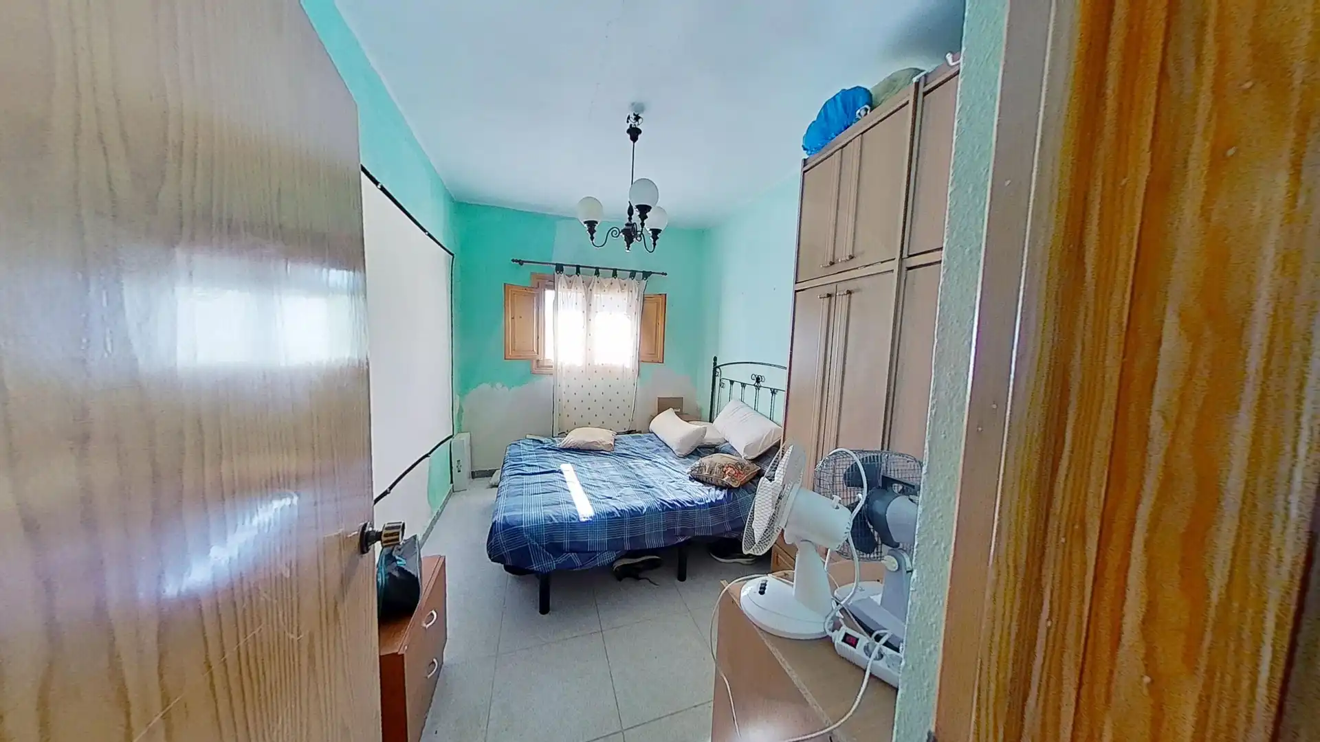 Casa rústica en venda a Poleñino, imagen 7