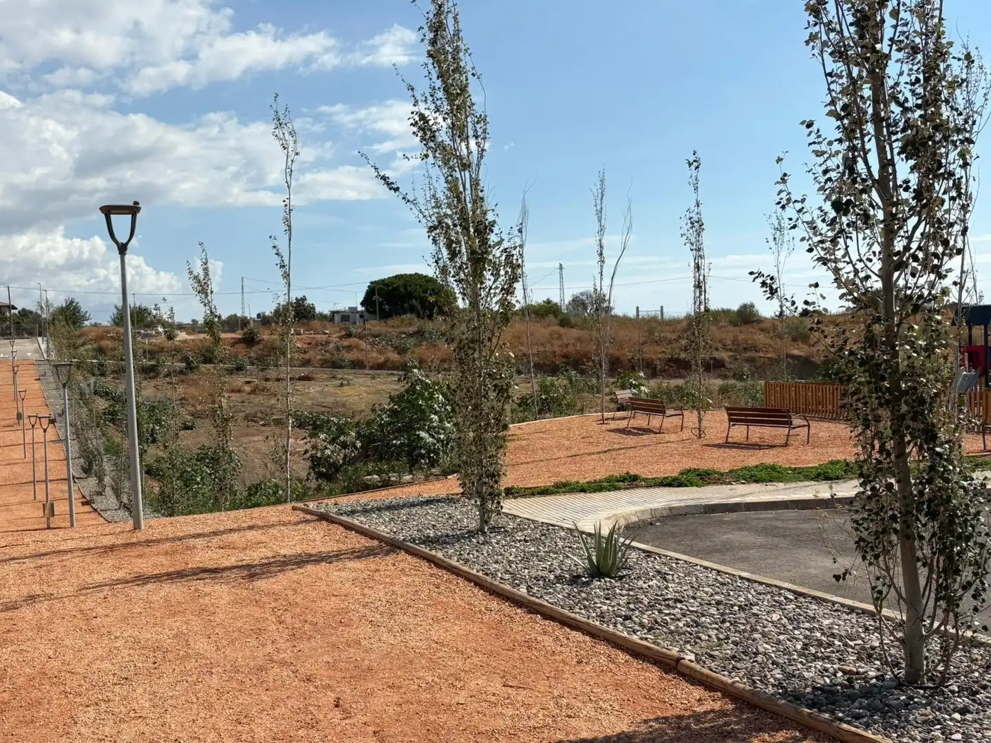 Residencial en venta en Cártama