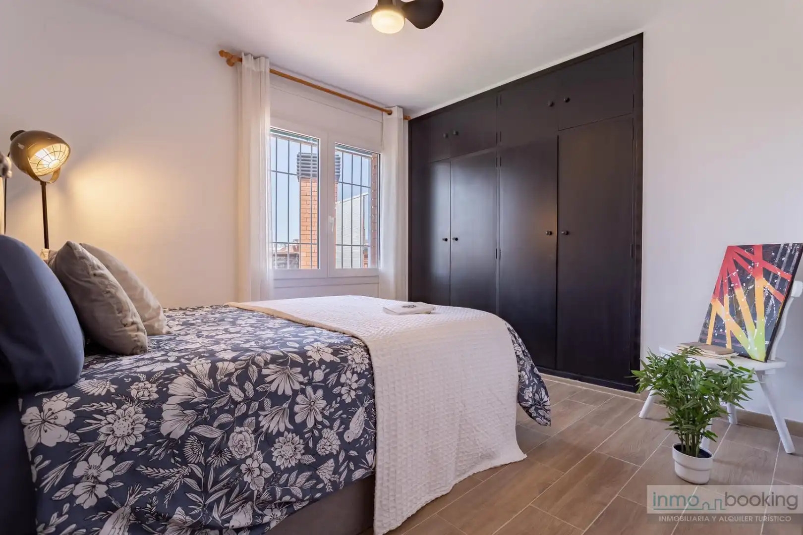 Habitación de Apartamento en venta en Vila-seca con Aire acondicionado, Calefacción y Balcón