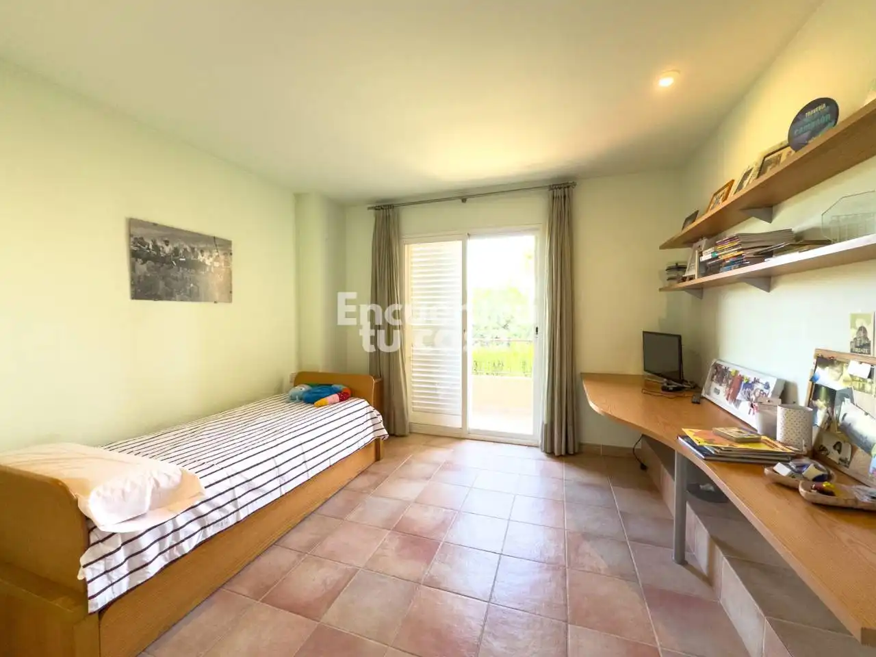 Casa amb piscina en venda a Urbanizacion Coblanca, imagen 7