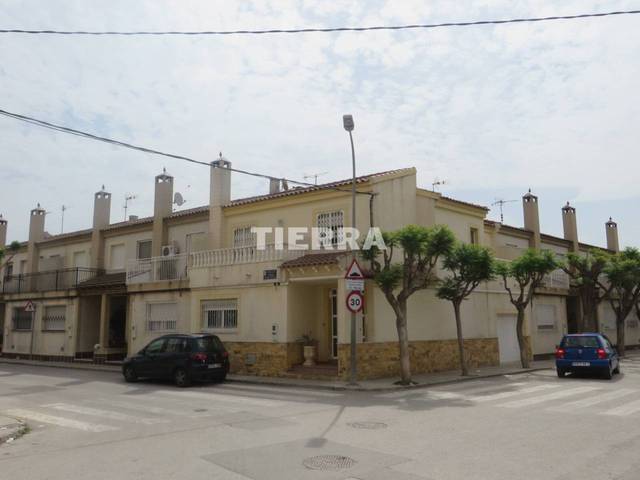Local comercial en Venta en Calle Mayor de El Raal en El Raal