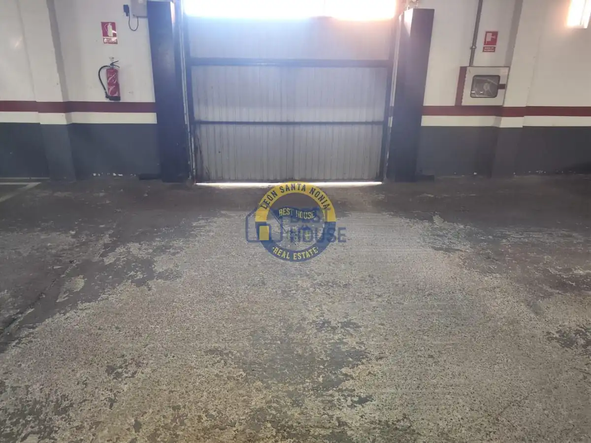 Flat with lift for sale in Trobajo del Camino, imagen 20