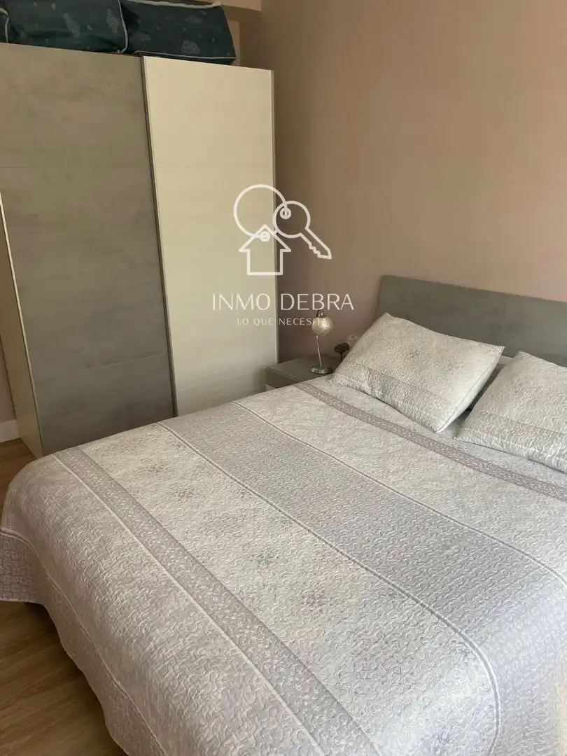 Habitación de Piso en venta en Castrillón con Terraza, Amueblado y Horno