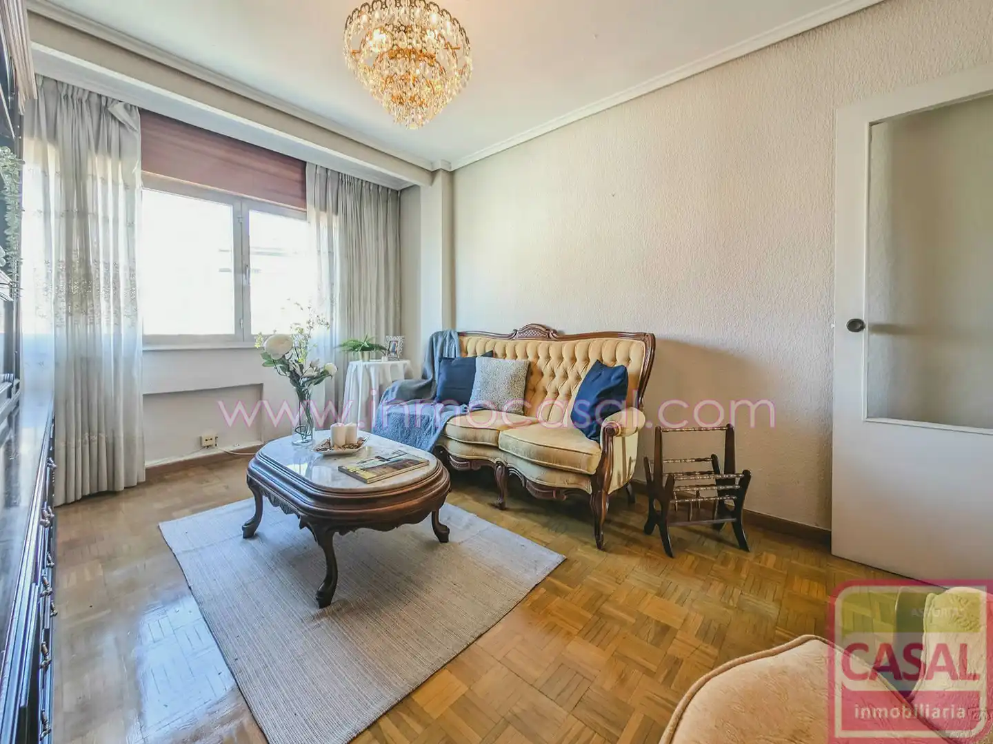 Wohnung mit Aufzug zum Verkauf in AV CONSTITUCIÓN, imagen 14