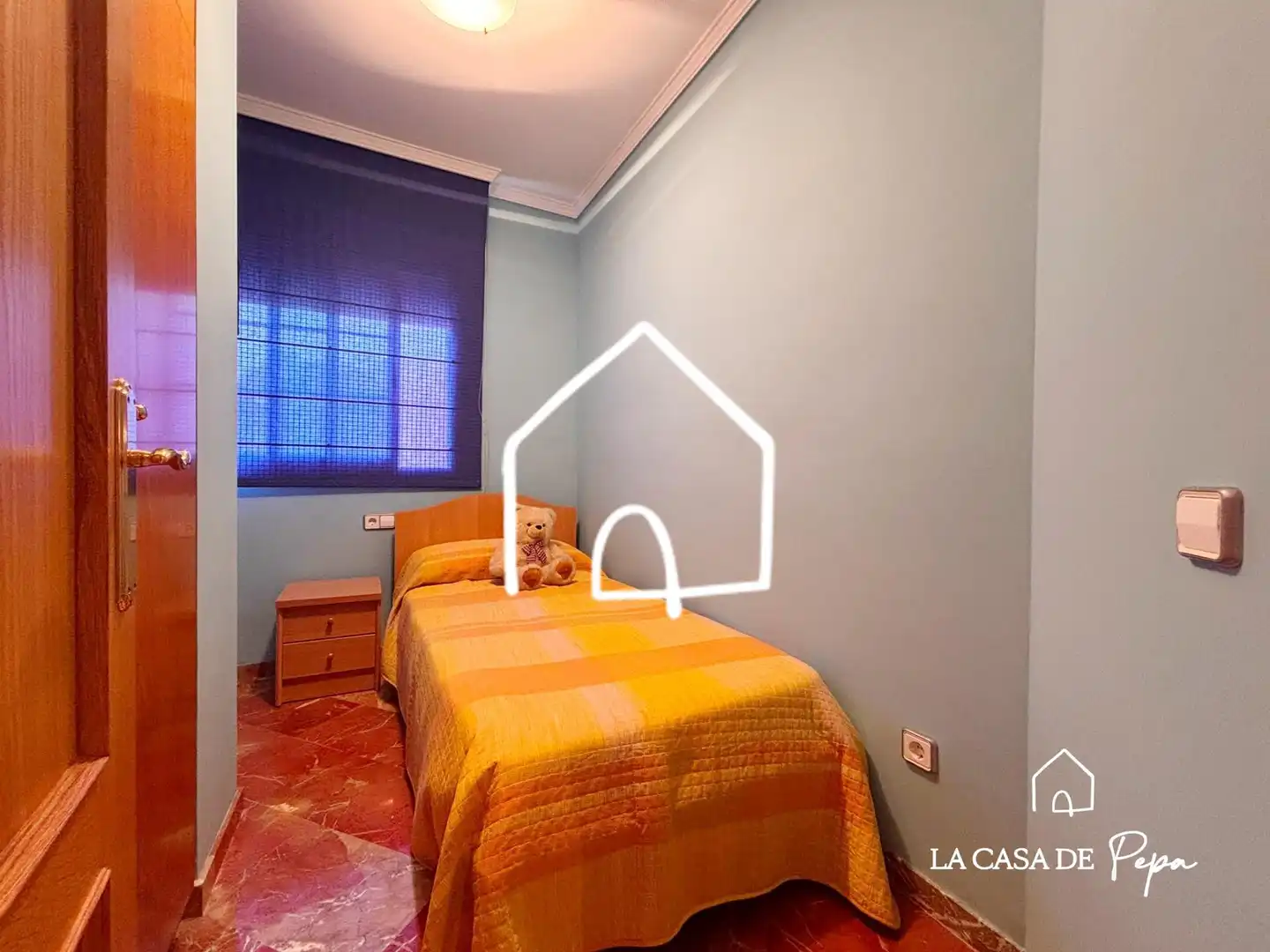 Piso con terraza en venta en Torrent Ballester, imagen 30