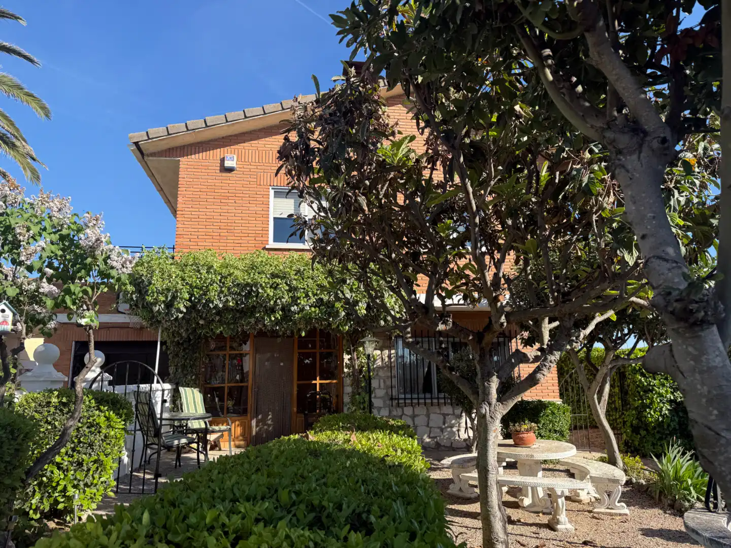 Casa o chalet en venta en El Mirador - Grillero, Arganda del Rey