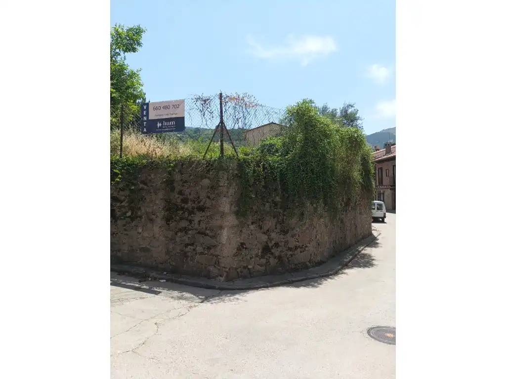 Finca rústica en venda en San Esteban del Valle