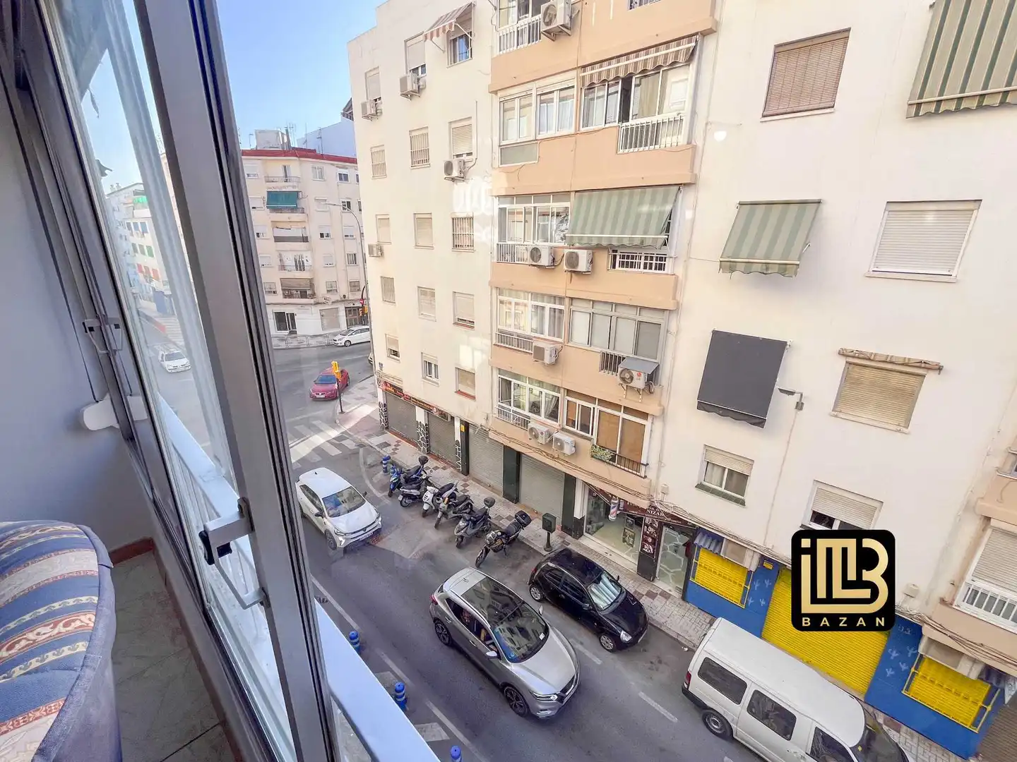 Flat with lift to rent in Calle Barón de les, imagen 21