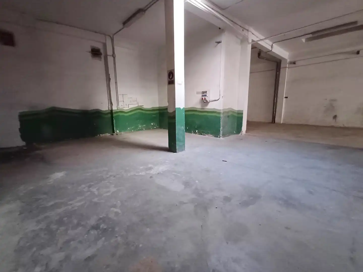 Local comercial en alquiler en Centro - Ambulatorio, imagen 2