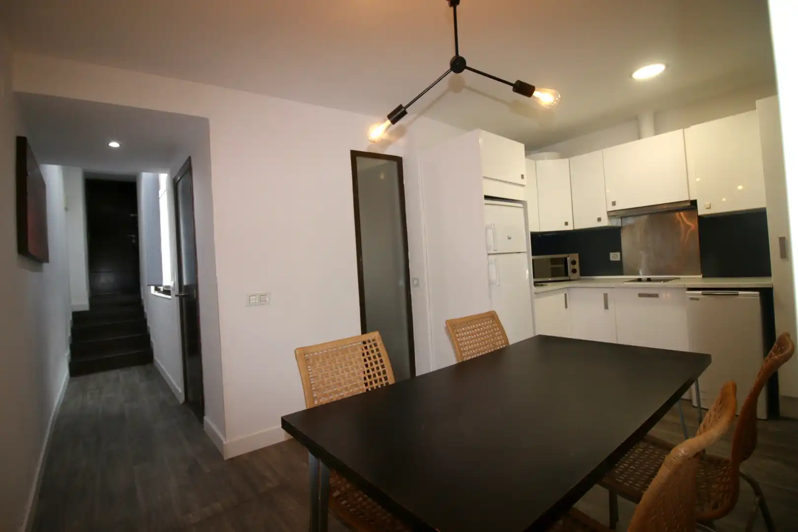 Appartement compact à vendre à Calle General Margallo 72, imagen 5