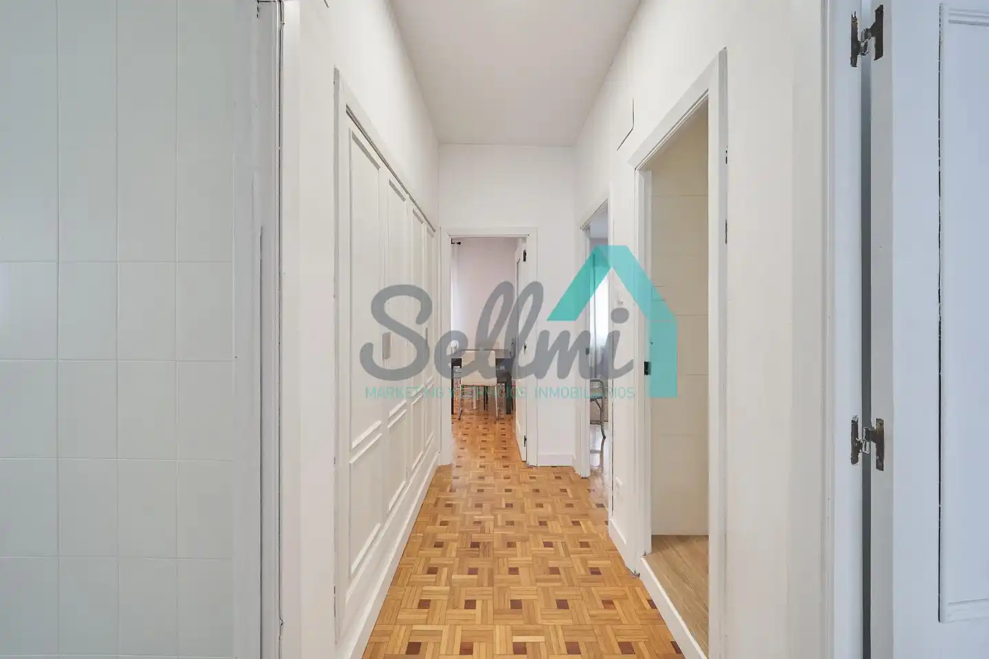 Appartamento con ascensore in affitto a Calle Sacramento, imagen 35