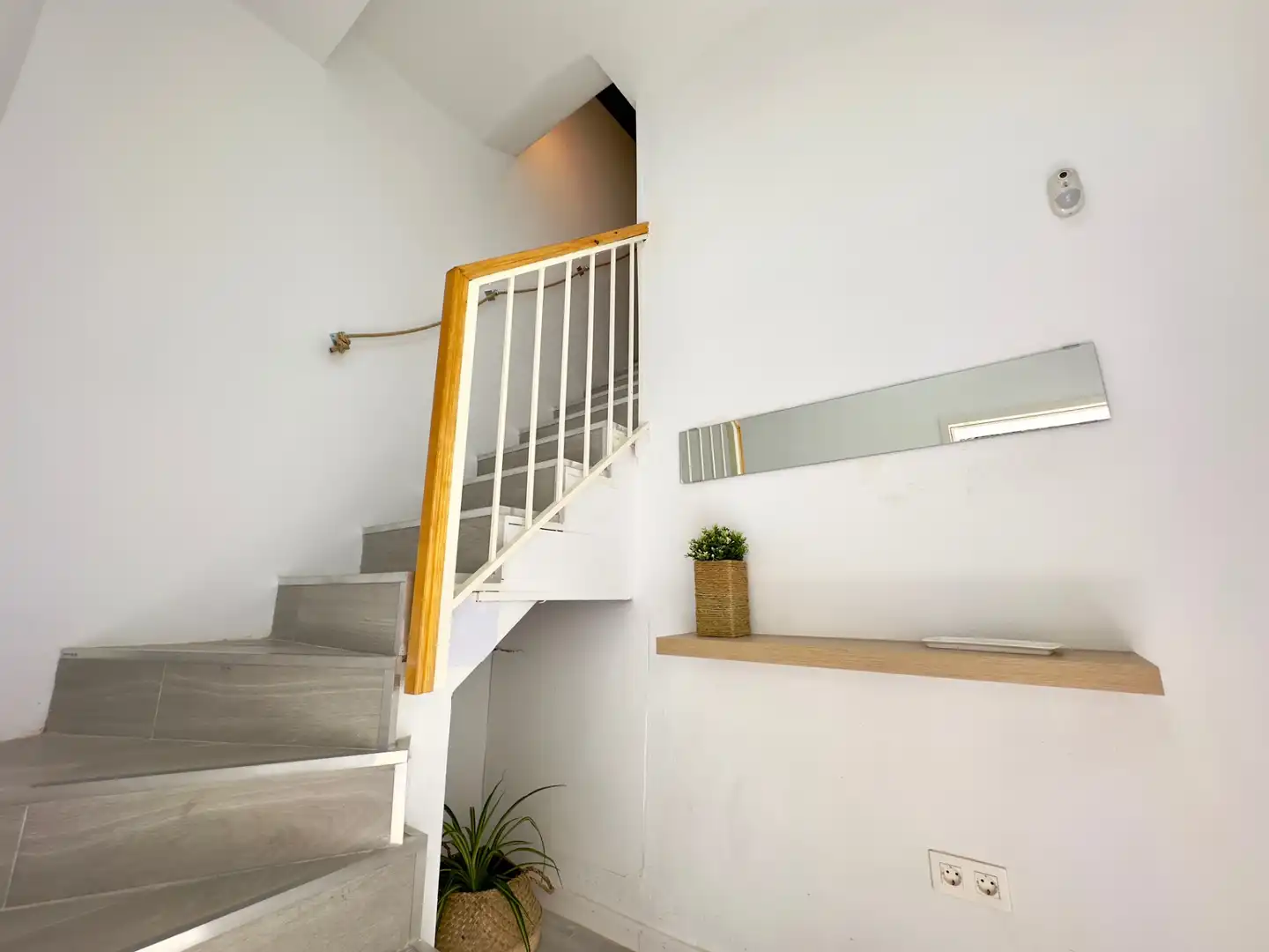 Apartamento en venta en Málaga con Aire acondicionado, Parquet y Amueblado