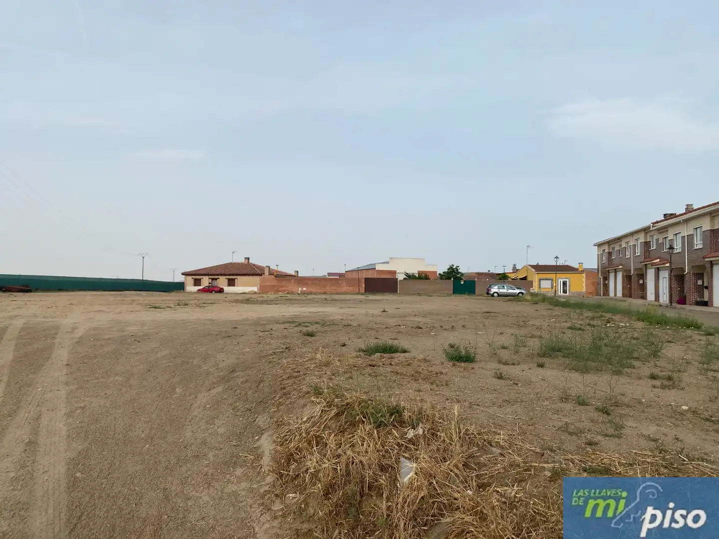 Rural land for sale in Calle Río Ebro 1, imagen 12