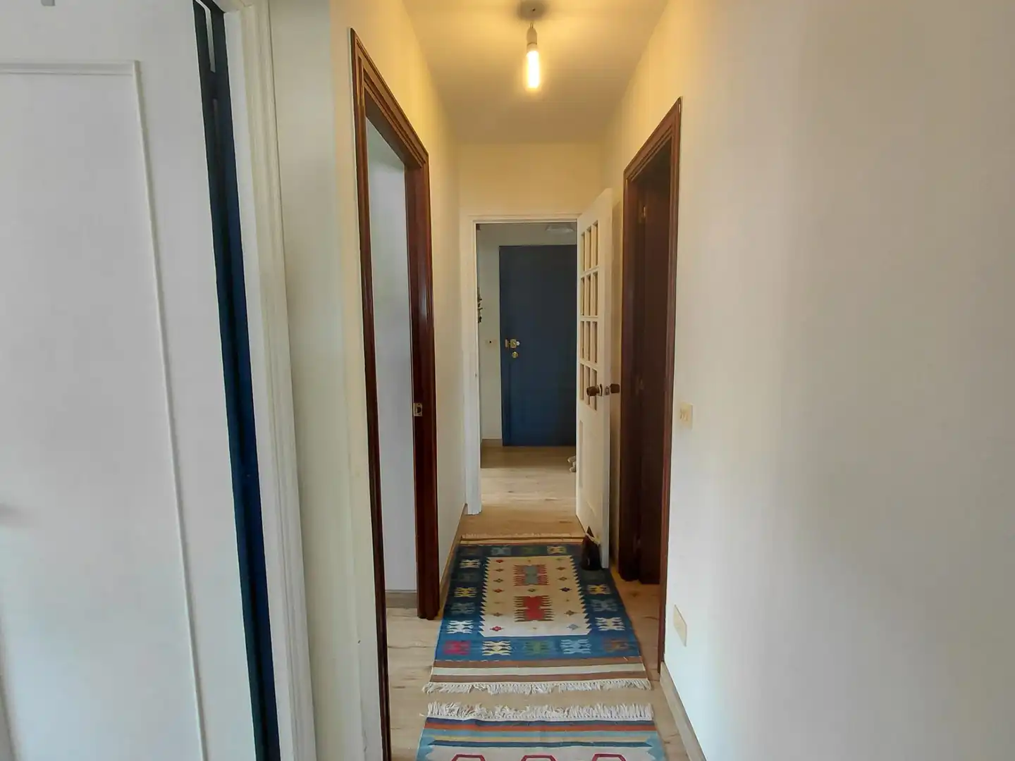 Ático en venta en O Grove   con Jardín privado, Parquet y Piscina