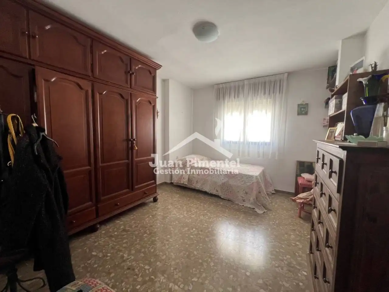Vista exterior de Casa o chalet en venta en Estepona con Terraza