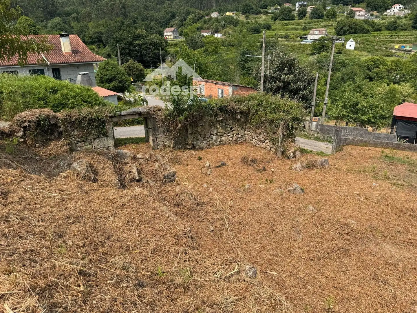 Terrenys i solars en venda a Ponteareas, imagen 13