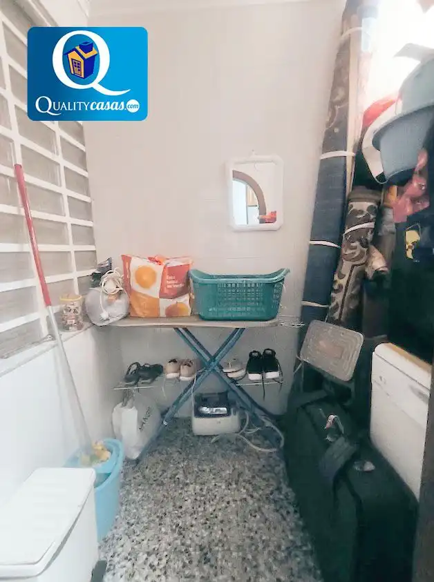 Piso en venta en Petrer