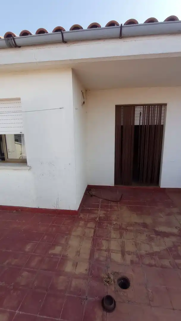 Detached homes for sale in Doñinos de Salamanca  with Heating, Terrace and Washing machine