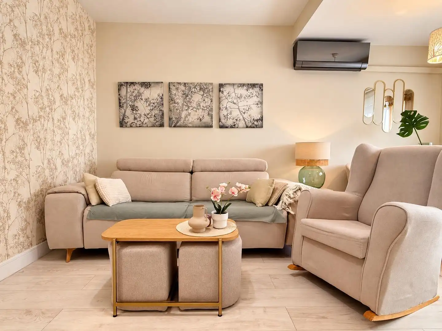 Duplexes for sale in Meco, Madrid