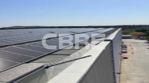 Photo 4 of Industrial buildings to rent in Avenida de las Morcilleras, 40, Estación, Valdemoro