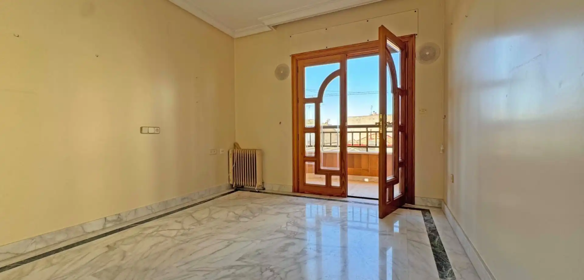 Dúplex en venta en San Pedro del Pinatar