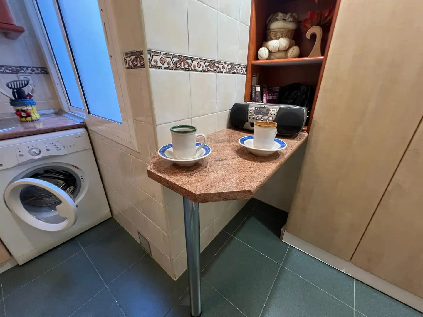 Flat with terrace for sale in GERONA, imagen 12