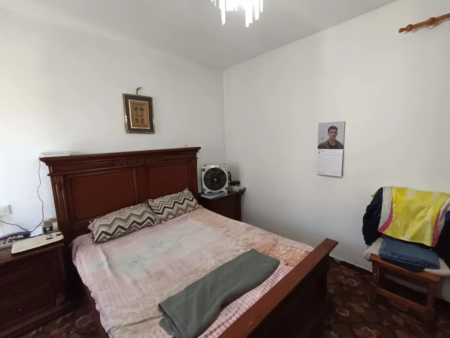 Terraced house for sale in Plaza la Magdalena, imagen 12