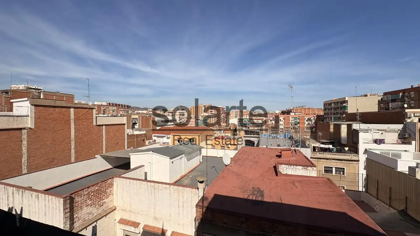Ático con ascensor en venta en calle d'Aribau, imagen 26