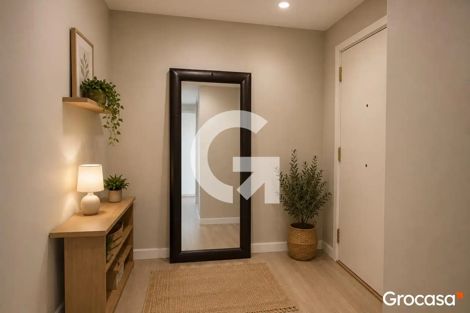 Flat for sale in L'Hospitalet de Llobregat  with Air Conditioner, Oven and Washing machine