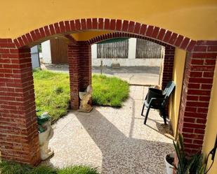 Jardí de Finca rústica en venda en Vejer de la Frontera amb Piscina