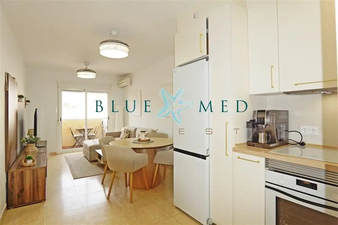Apartment mit Aufzug zum Verkauf in Avenida Avenida Costa Calida