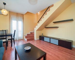 Living room of Duplex for sale in Torrejón de la Calzada  with Air Conditioner, Heating and Storage room