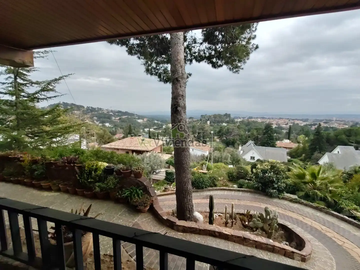 Casa con terraza en venta en Matadepera, imagen 18