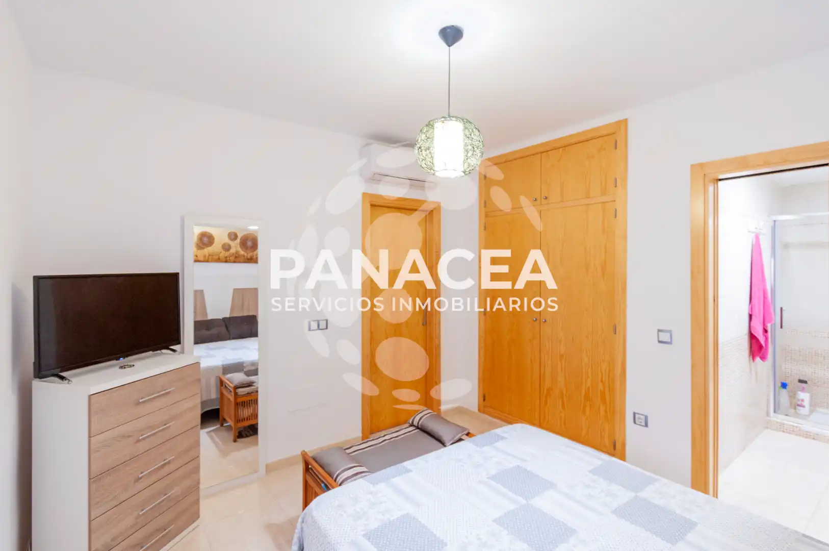 Appartamento con terrazza in vendita a La Envía, imagen 23