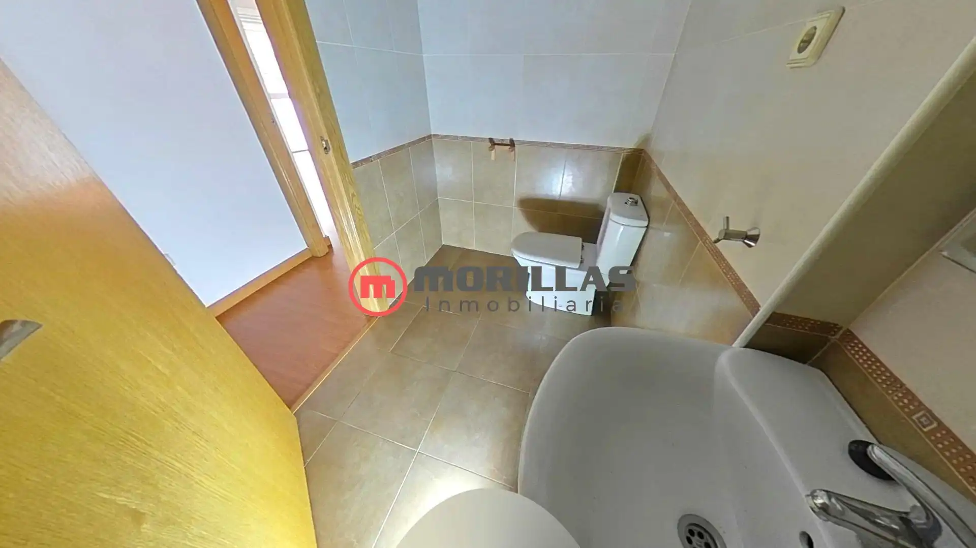Bathroom of Apartments for sale in Calasparra  with Storage room