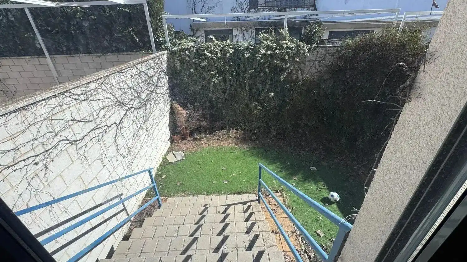 Adossat amb terrassa en venda a Calle MURCIA 18, imagen 3