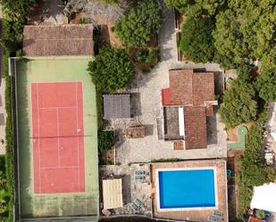 Vista exterior de Casa o xalet en venda en Manacor amb Aire condicionat, Calefacció i Jardí privat
