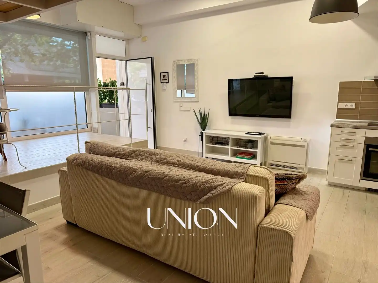 Apartamento con jardín en venta en S'Agaró, imagen 8